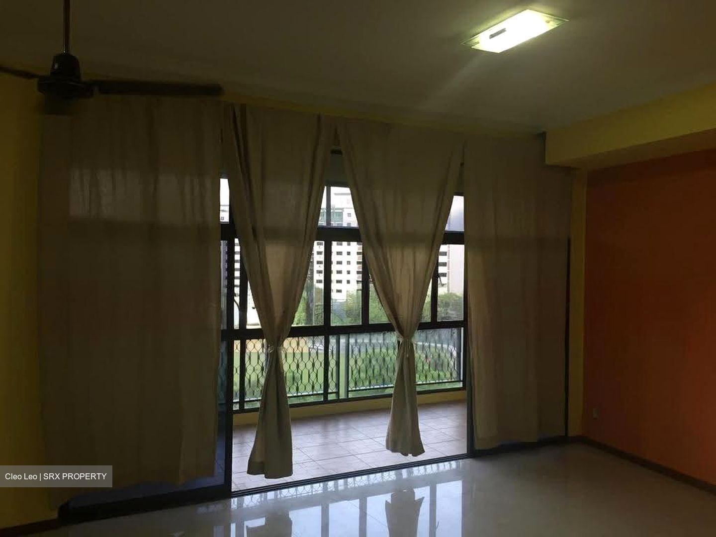 Lakepoint Condominium (D22), Condominium #619199841